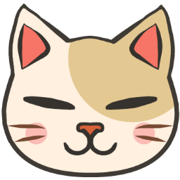 :neko_relax: :neko_relax: