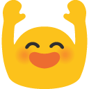 :blobcheer: :blobcheer: